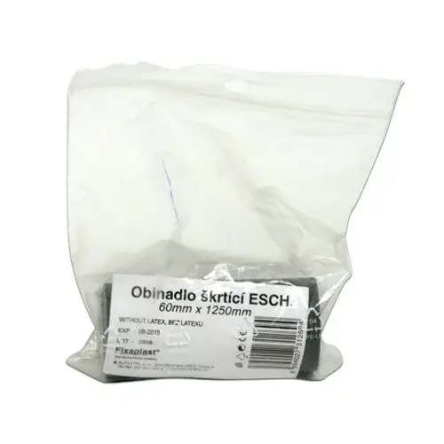 ALFA VITA Obinadlo škrtící pryžové Esch. 60 x 1250 mm 1 ks