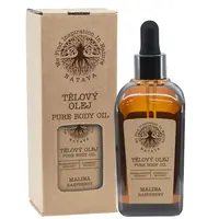 Natava Tělový olej Malina 100 ml