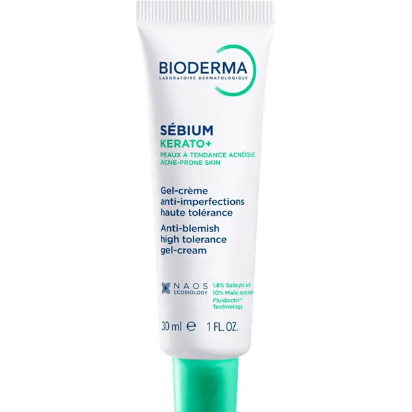 BIODERMA Kerato+ 30 ml
