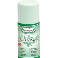 HygienFresh Osvěžovač vzduchu a textilií Muschio Bianco 150 ml