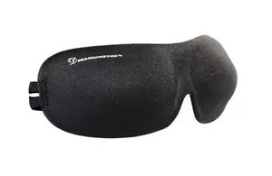 MACKS Dreamweaver maska na oči 1 ks + špunty 1 pár