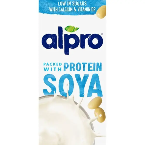 Alpro Sójový nápoj 1 l