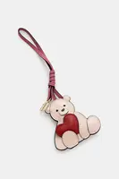 Kožená klíčenka Furla WK00545 BX4336 4525S