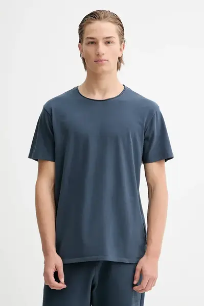 Bavlněné tričko AllSaints BODEGA SS CREW