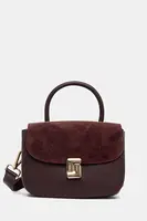 Kožená kabelka Answear.LAB