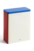 Nádoba HAY 24 x 20 x 10 cm více barev