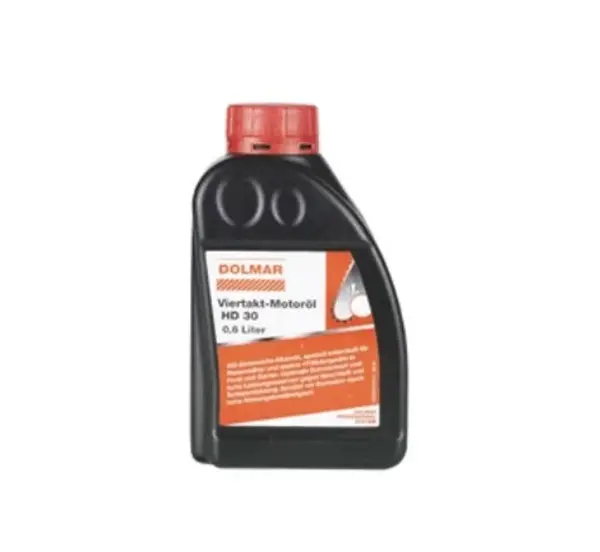 Makita - Motorový olej, 600 ml 980008120