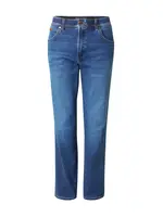 WRANGLER Džínsy 'Texas'  modrá denim