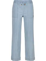 alife & kickin Džínsy 'AkinaAK A'  svetlomodrá