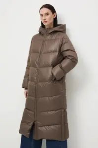 Péřový kabát Medicine