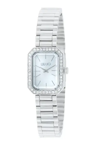 Hodinky Liu Jo dámské, stříbrná barva, TLJ2687