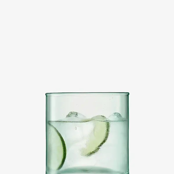 Sklenice Canopy, 350 ml, čirá, set 4 ks - LSA International