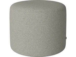 Puf Zyl, více variant - Bolia Průměr: 50 cm