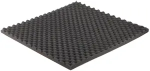 Pyramid Waves 25mm FST STA