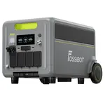 FOSSiBOT F7200 7200W 5222.4 Wh Portable Power Station