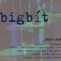 Různí interpreti – Bigbít / 1968 - 1969