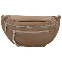 Dámská ledvinka khaki - Firenze Almina