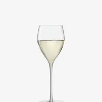 Sklenice na bílé víno Savoy 360 ml čirá, 2ks - LSA international