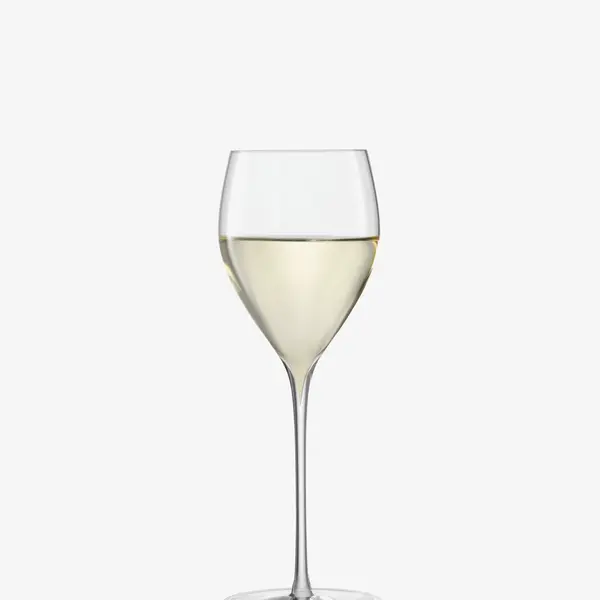 Sklenice na bílé víno Savoy 360 ml čirá, 2ks - LSA international