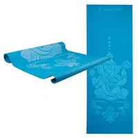Karimatka inSPORTline Spirit 172x61x0,3 cm modrá