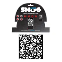 Multifunkční thermo nákrčník Oxford Snug Skulls