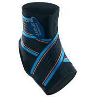 Pásková bandáž podpora kotníku Thuasne černá XL