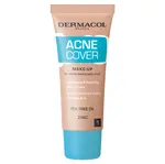 DERMACOL AcneCover Make-up na problematickú pleť Odtieň 1 30 ml