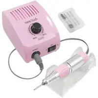 NaniNails NANI JSDA JD200 brúska na nechty 1 ks