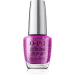 OPI Good Enough to Treat Infinite Shine lak na nechty odtieň A Lil Suga & Spice 15 ml