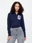 GAP Sweater with logo - Women's