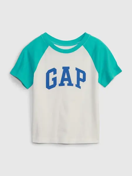GAP Children's T-shirt with logo - Boys