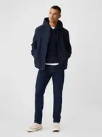 Džíny pro muže GAP slim Taper GapFlex 488392-00 Velikost: 36/32