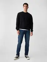 Džíny slim pro muže GAP Soft Gapflex 834905-00 Velikost: 31/32