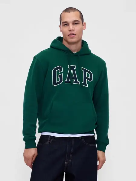 GAP Pánská Mikina VintageSoft Unisex 715036-69 Velikost: L