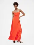 GAP Dámské Saténové šaty GapStudio by Zac Posen 783344-01 Velikost: 6