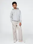 GAP Chlapecké Dětské chino kalhoty UltraSoft 724580-00 Velikost: L
