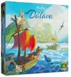 Divukraj: Dálava (Defekt) - Ondomišiová, Thoma, James Wilson