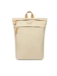 VUCH Glenn TC Beige city backpack