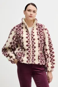 Fleecová mikina Hoss Intropia