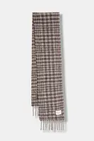 Šála s přídavkem vlny Marc O'Polo