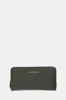 Peněženka Valentino Bags WEST RE dámská, zelená barva, VPS9I8155