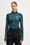 EA7 Emporio Armani  Sportovní mikina