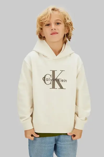 Dětská mikina Calvin Klein Jeans