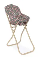 Židlička pro panenky Konges Sløjd DOLL HIGH CHAIR KS104284