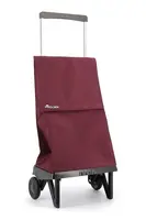 Nákupný vozík Rolser Plegamatic Original MF 43 L