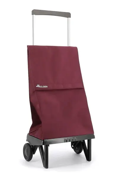 Nákupný vozík Rolser Plegamatic Original MF 43 L