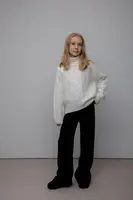 Detské tepláky Coccodrillo