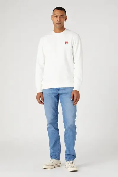 Pánské rifle WRANGLER W17TYLZ70 RIVER COOL TWIST Velikost: 31/30