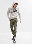 GAP Pánské Kalhoty essential joggers 737910-00 Velikost: XS