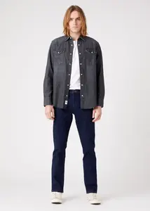 Pánské rifle WRANGLER W15QQ821U GREENSBORO DAY DRIFTER Velikost: 31/32